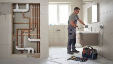 discover the best practices for bathroom plumbing renovations to ensure a successful, efficient, and long-lasting upgrade. expert tips and essential guidelines included.