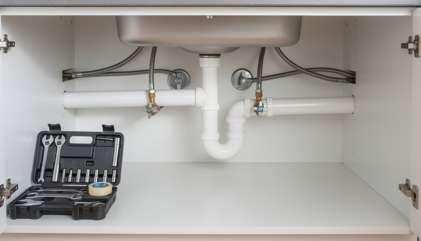 discover the truth behind common plumbing myths and learn expert tips to keep your plumbing system running smoothly.