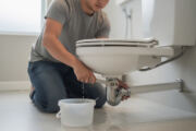 learn effective steps to fix a leaking toilet easily and save water, reducing your utility bills and helping the environment.