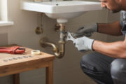 learn effective methods to fix noisy plumbing pipes and enjoy a quieter home with our step-by-step guide.