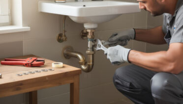 learn effective methods to fix noisy plumbing pipes and enjoy a quieter home with our step-by-step guide.