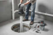 learn step-by-step how to install a sump pump to effectively prevent flooding and protect your basement from water damage.
