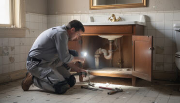 learn effective tips and techniques to maintain plumbing systems in older homes, ensuring longevity and preventing costly repairs.