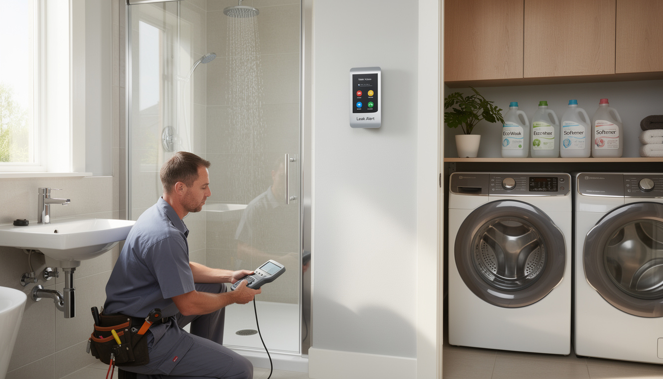 How to reduce your water bill with plumbing upgrades 2 learn effective plumbing upgrades to reduce your water bill and save money with simple, practical tips for a more efficient home.