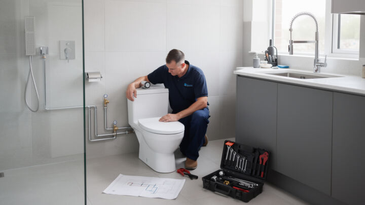 How to reduce your water bill with plumbing upgrades 1 discover effective plumbing upgrades to reduce your water bill, save money, and conserve water with practical tips and expert advice.