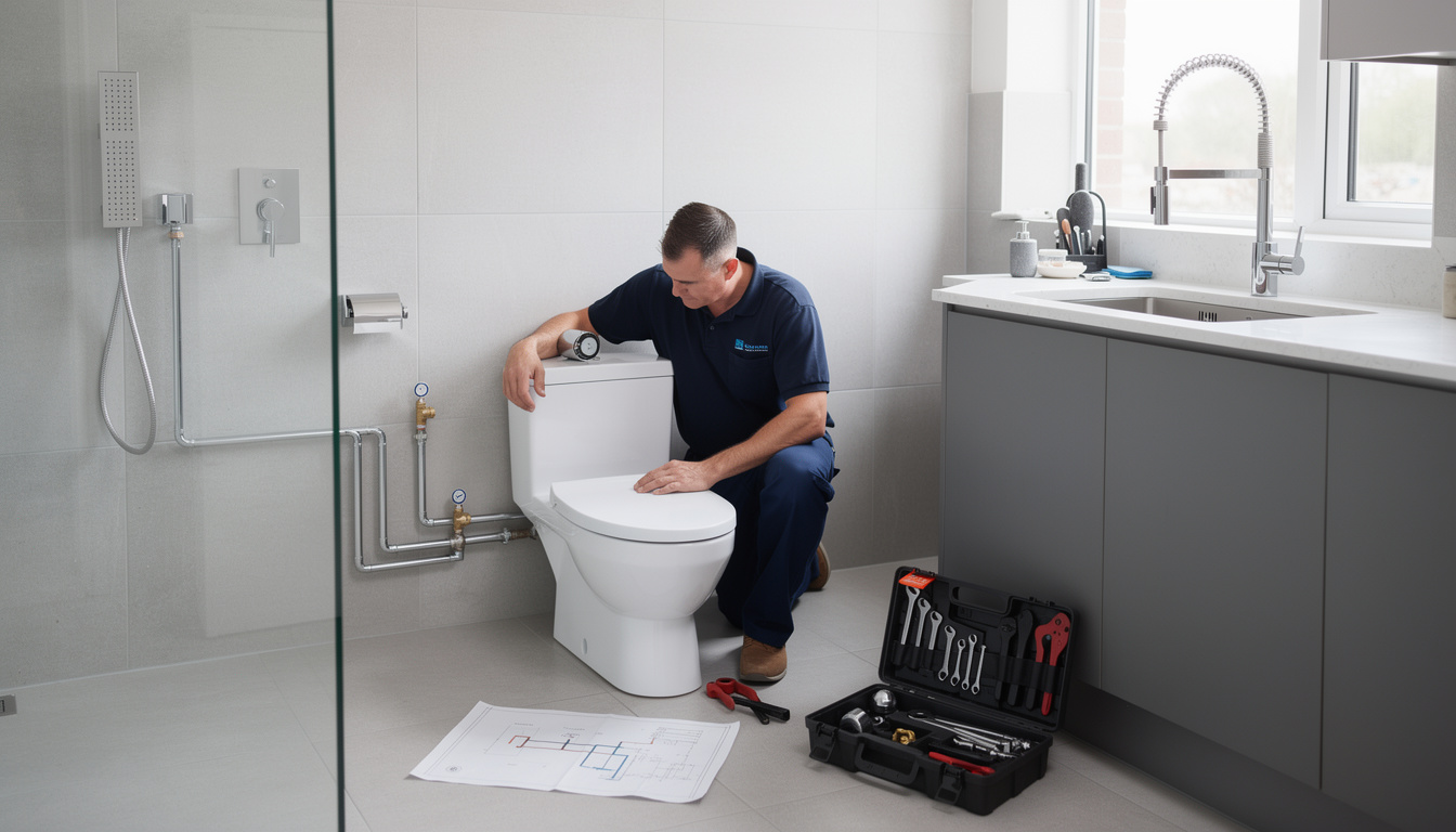 How to reduce your water bill with plumbing upgrades