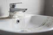 explore how hard water affects plumbing fixtures, causing corrosion, mineral buildup, and reduced efficiency, and learn tips for prevention and maintenance.