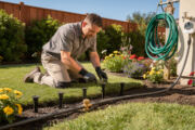 discover essential tips for maintaining outdoor plumbing and irrigation systems to ensure efficient water use and prevent costly repairs.