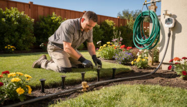 Tips for maintaining outdoor plumbing and irrigation 4 discover essential tips for maintaining outdoor plumbing and irrigation systems to ensure efficient water use and prevent costly repairs.