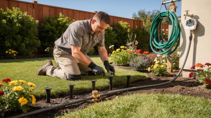 Tips for maintaining outdoor plumbing and irrigation 1 discover essential tips for maintaining outdoor plumbing and irrigation systems to ensure efficient water use and prevent costly repairs.