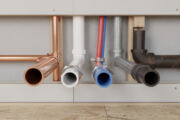 explore the different types of pipes commonly used in homes, their materials, and applications to help you make informed decisions for plumbing and maintenance.