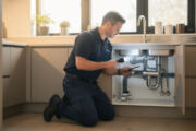 learn what to expect during a professional plumbing inspection, including key areas checked, common issues identified, and tips to prepare for a thorough assessment of your plumbing system.