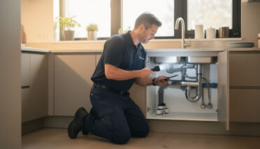 learn what to expect during a professional plumbing inspection, including key areas checked, common issues identified, and tips to prepare for a thorough assessment of your plumbing system.