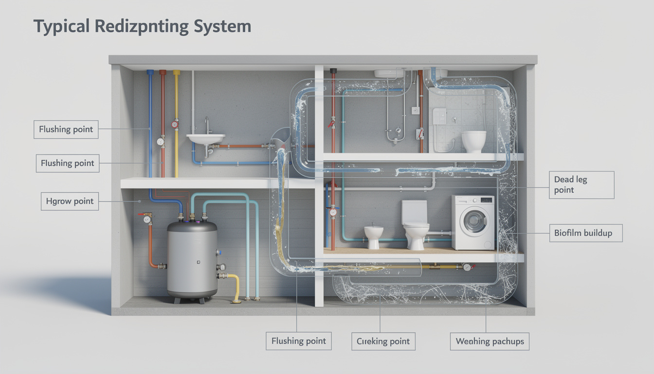 discover the best ways to sanitize your plumbing system effectively to ensure clean and safe water throughout your home.