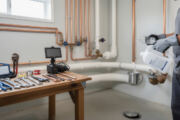 discover the best methods to effectively sanitize your plumbing system and ensure clean, safe water throughout your home.