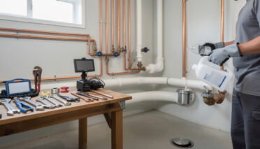 Best ways to sanitize your plumbing system 7 discover the best methods to effectively sanitize your plumbing system and ensure clean, safe water throughout your home.