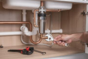 learn step-by-step how to install water filtration systems with plumbing to ensure clean and safe water in your home.