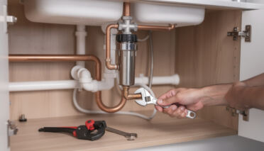learn step-by-step how to install water filtration systems with plumbing to ensure clean and safe water in your home.