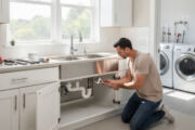 learn essential tips to prepare your plumbing system for a smooth home sale, ensuring all fixtures are in top condition and avoiding last-minute issues.