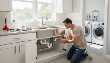 How to prepare your plumbing for a home sale 7 learn essential tips to prepare your plumbing system for a smooth home sale, ensuring all fixtures are in top condition and avoiding last-minute issues.