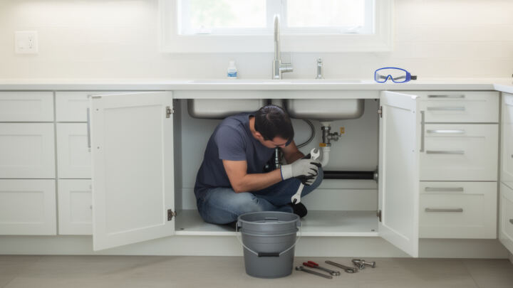 Plumbing safety tips every homeowner should know 1 essential plumbing safety tips every homeowner should know to prevent accidents and costly repairs. stay safe and protect your home with these expert guidelines.